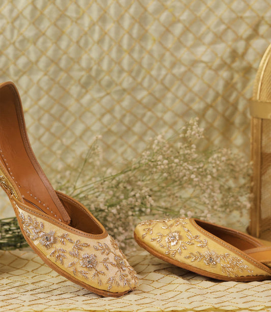 Ruhi Juttis