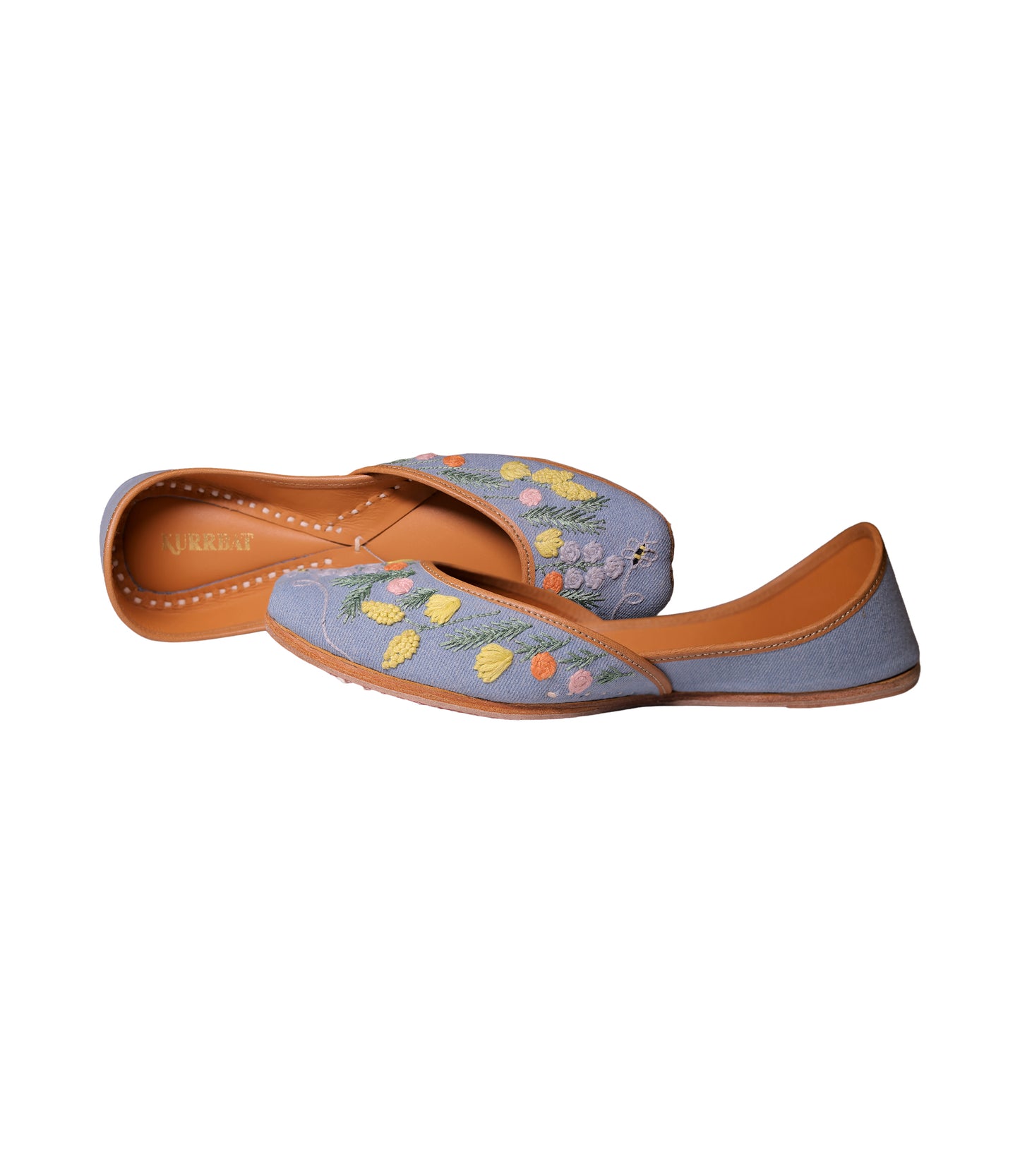 Bloom Juttis