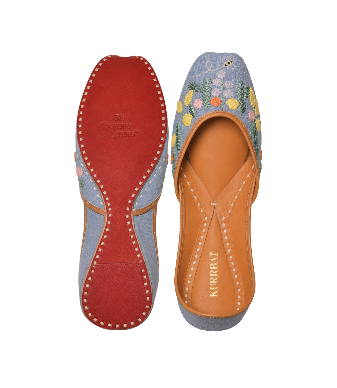Bloom Juttis