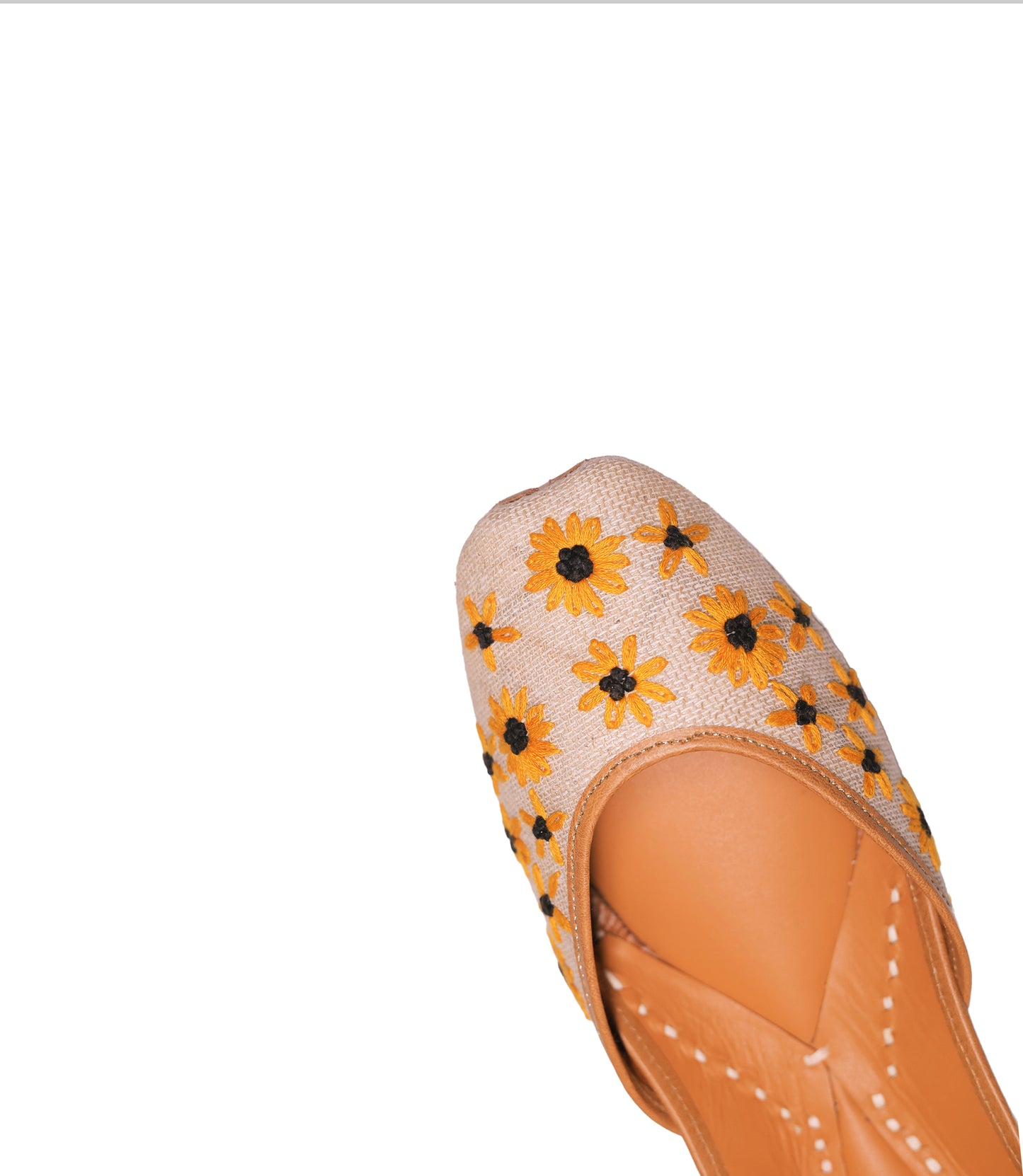 Sunflower Juttis