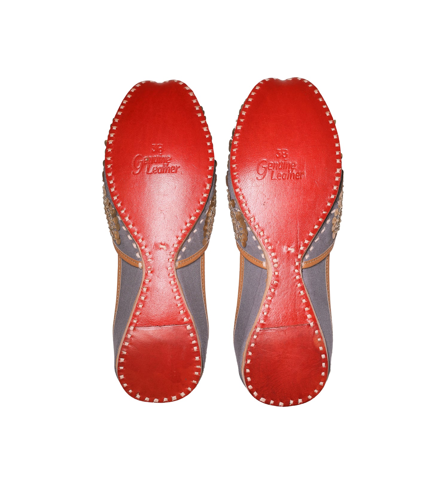 Moondust Juttis