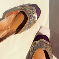 Persian Plum