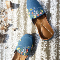 Bumblebee Loafers