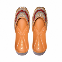 Moondust Juttis