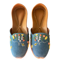 Bumblebee Loafers