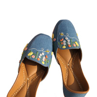 Bumblebee Loafers
