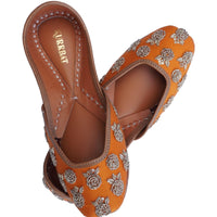 Apricot Jutti
