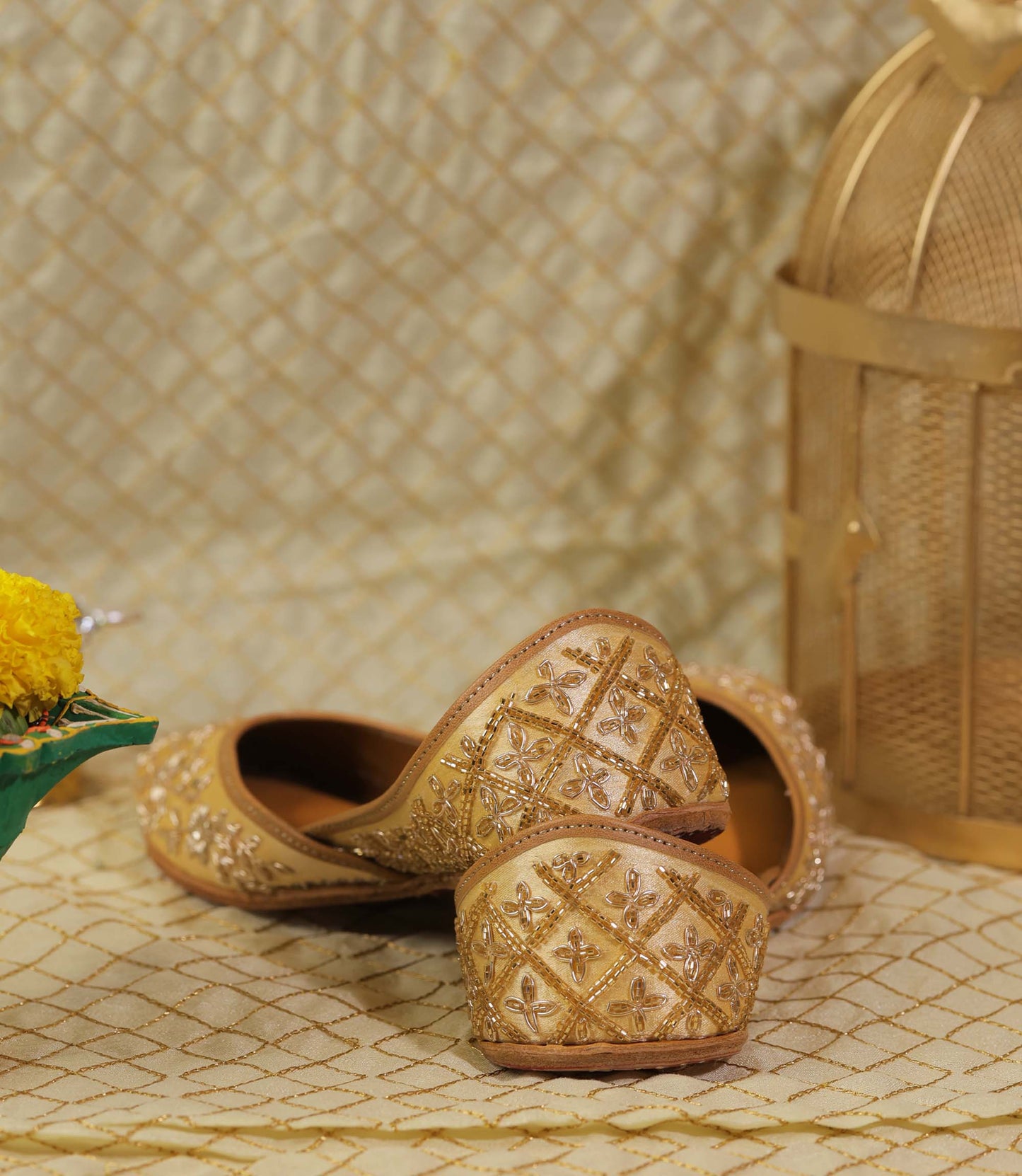 Ruhi Juttis