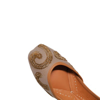 Silver Shadow Juttis