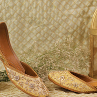 Ruhi Juttis