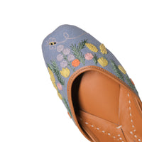 Bloom Juttis