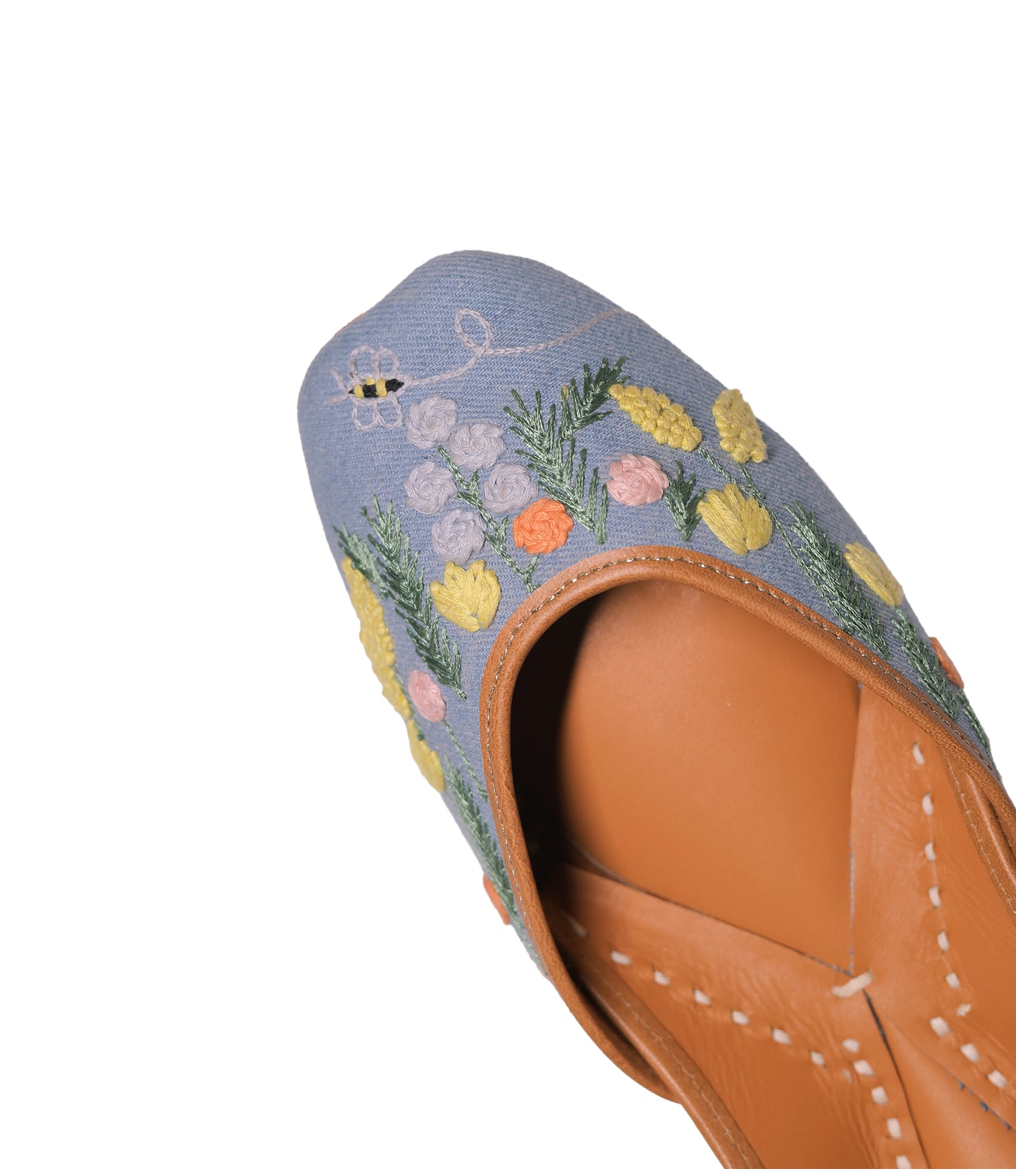 Bloom Juttis
