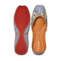 Bloom Juttis