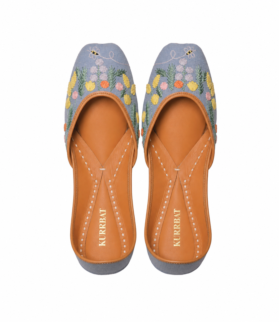 Bloom Juttis