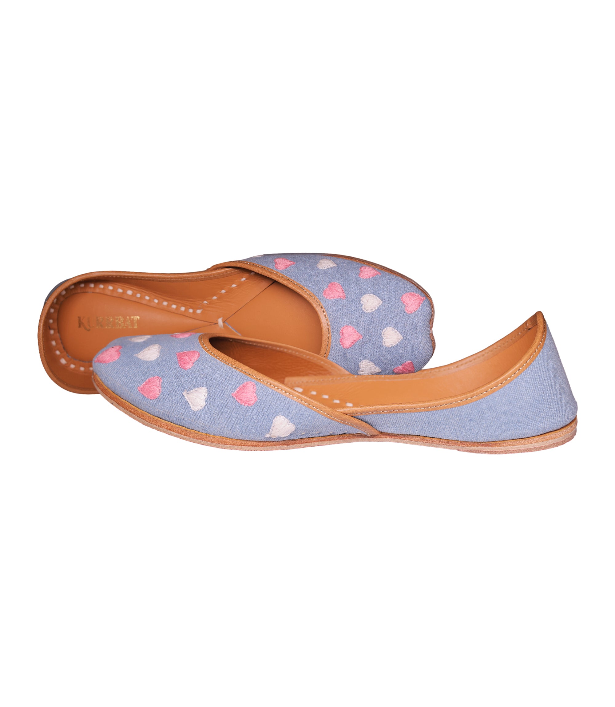 Cupcake Juttis