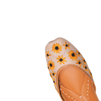 Sunflower Juttis