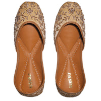 Ruhi Juttis
