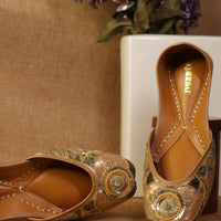 Inaayat Juttis