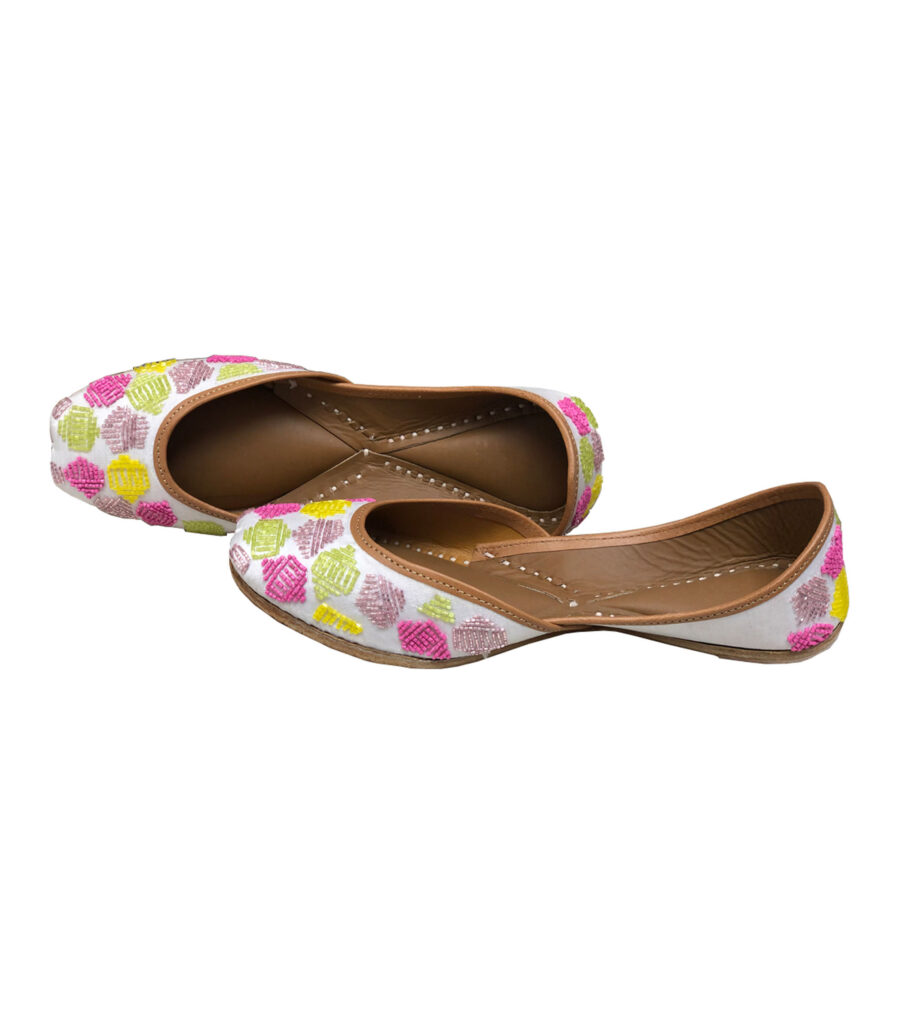 Rainbow Juttis - Image 4