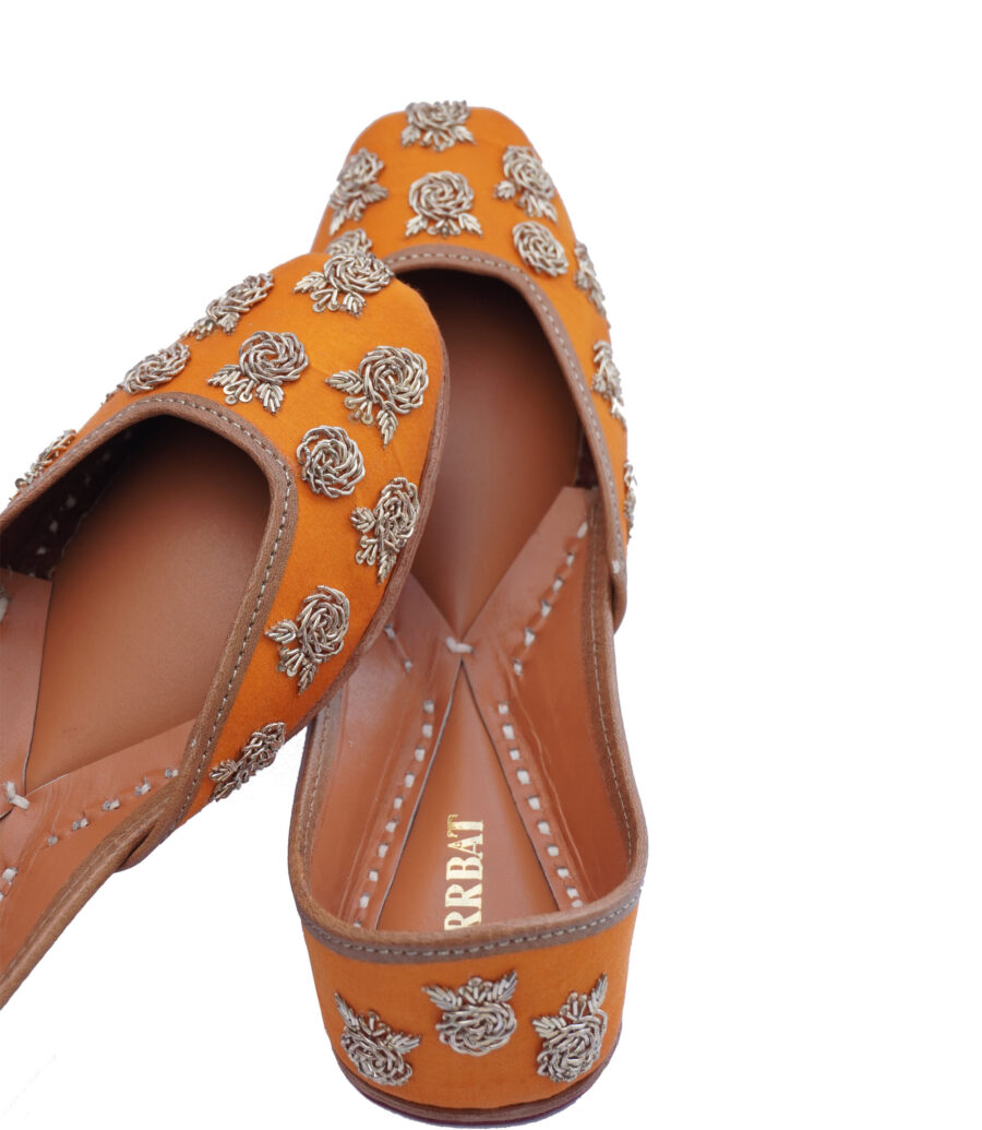 Apricot Jutti - Image 3