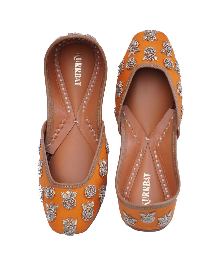 Apricot Jutti - Image 4