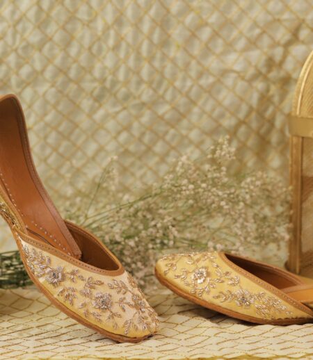 Ruhi Juttis