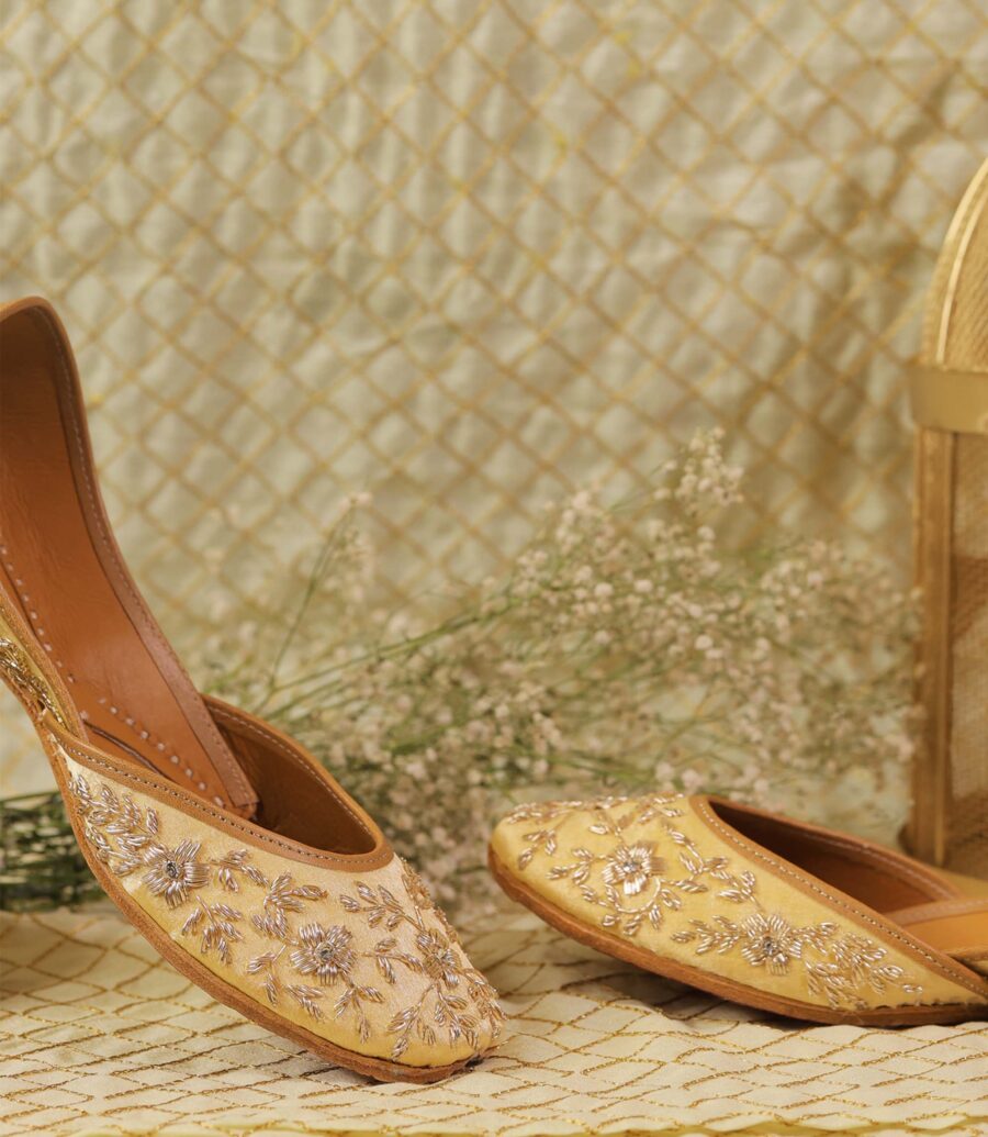 Ruhi Juttis