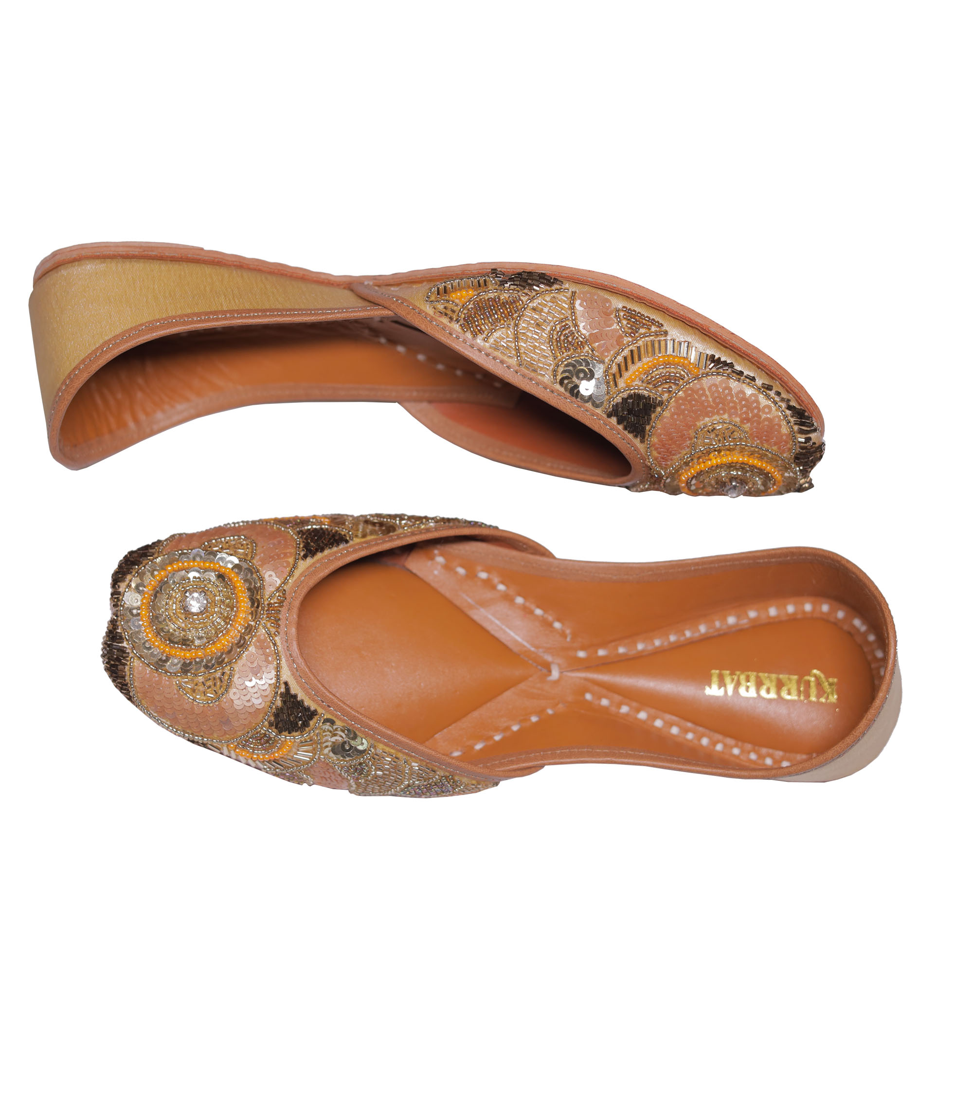 Inaayat Juttis - Image 3