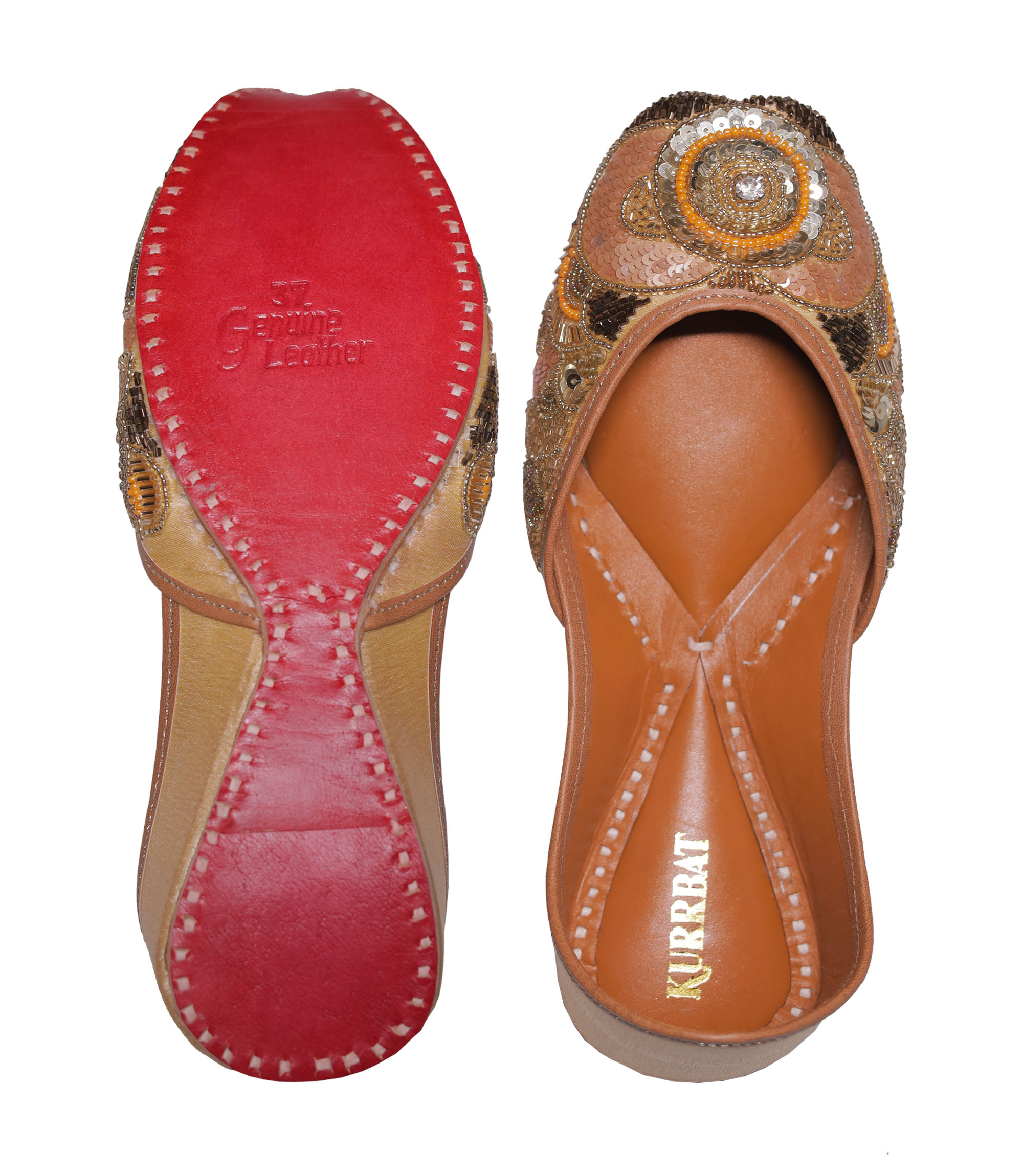 Inaayat Juttis - Image 5