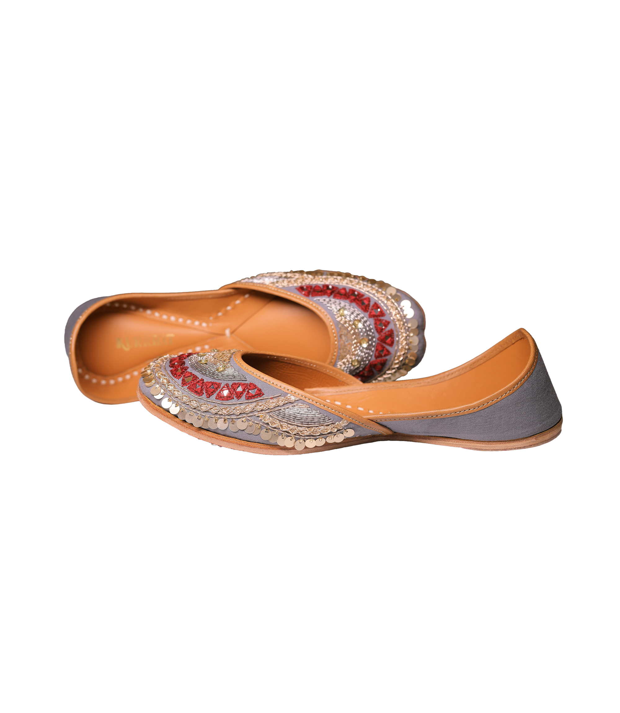 Moondust Juttis - Image 4