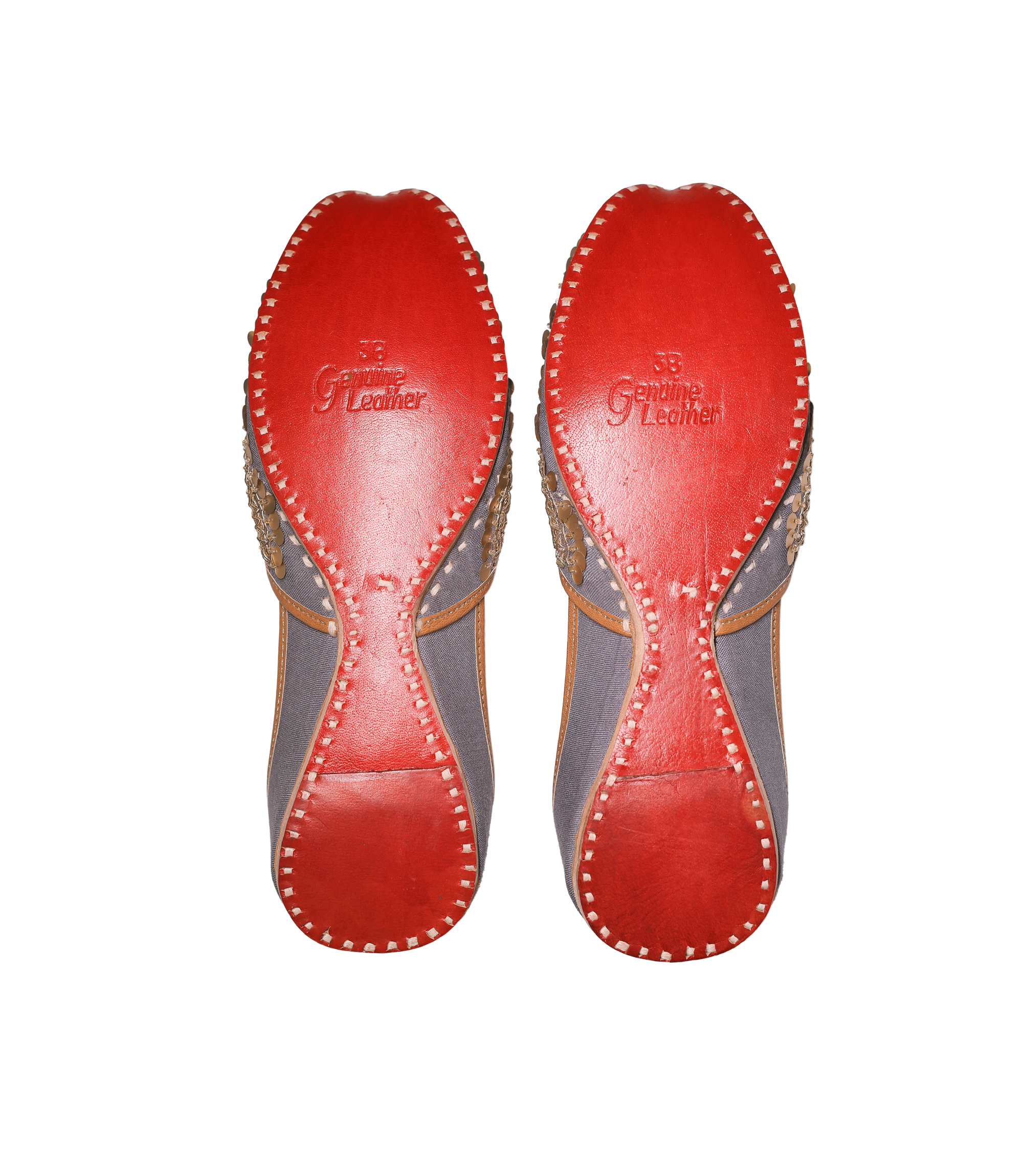 Moondust Juttis - Image 5